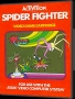 Atari  2600&nbsp; - &nbsp;Spider Fighter (1983) (Activision)